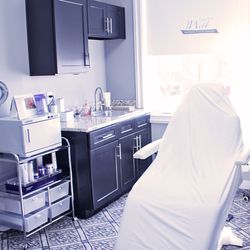Webb Aesthetic Plastic Surgery & Med Spa