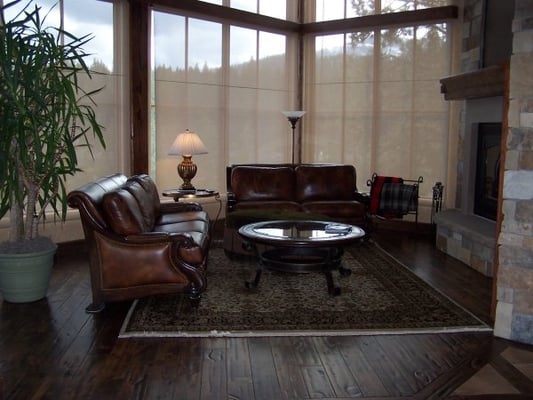Black Forest Hardwood Floors