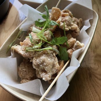 Sugar Pine - Karaage - Japanese Near Me - Austin, Texas