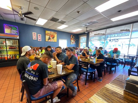 Taqueria Chapala by null