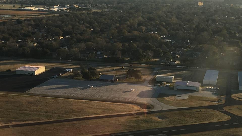 BEAUMONT WINGS 455 Keith Rd, Beaumont, Texas Airports Phone
