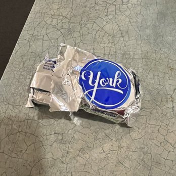 Skyline Chili - York Peppermint Pattie - Fast Food Near Me - Sunrise, Florida Skyline Chili - York Peppermint Pattie - Fast Food Near Me - Sunrise, Florida