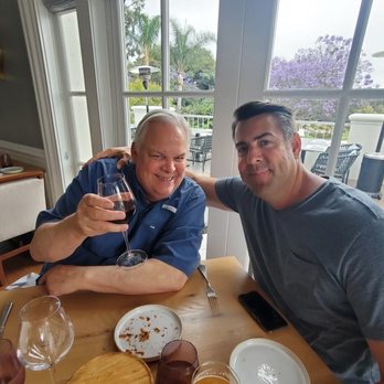 Ember & Rye - Seafood Near Me - Carlsbad, California