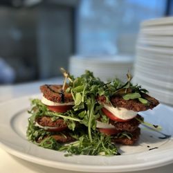 Ascione Bistro - The Eggplant.