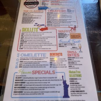 Griddlecakes - American Near Me - Las Vegas, Nevada Griddlecakes - American Near Me - Las Vegas, Nevada