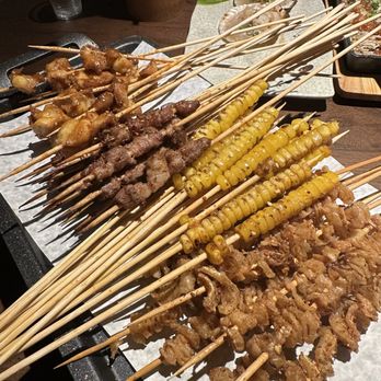 Little Skewer - Chinese Near Me - Flushing, New York Little Skewer - Chinese Near Me - Flushing, New York