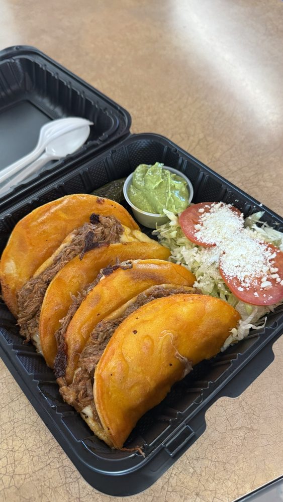 Ruben’s Tacos