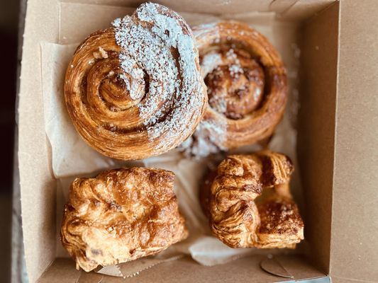 The Little Tart Bakeshop by null