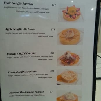 Aloha Kitchen - Breakfast & Brunch Near Me - Honolulu, Hawaii