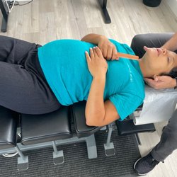 Ideal Spine Chiropractic Center