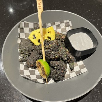 HATCH - Japanese Near Me - Los Angeles, California
