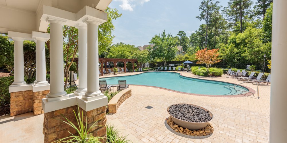 THE LEX AT BRIER CREEK Updated April 2024 10 Photos 200 Wind