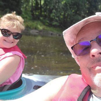 Metacomet Tours - Rafting/Kayaking Near Me - Windsor, Connecticut