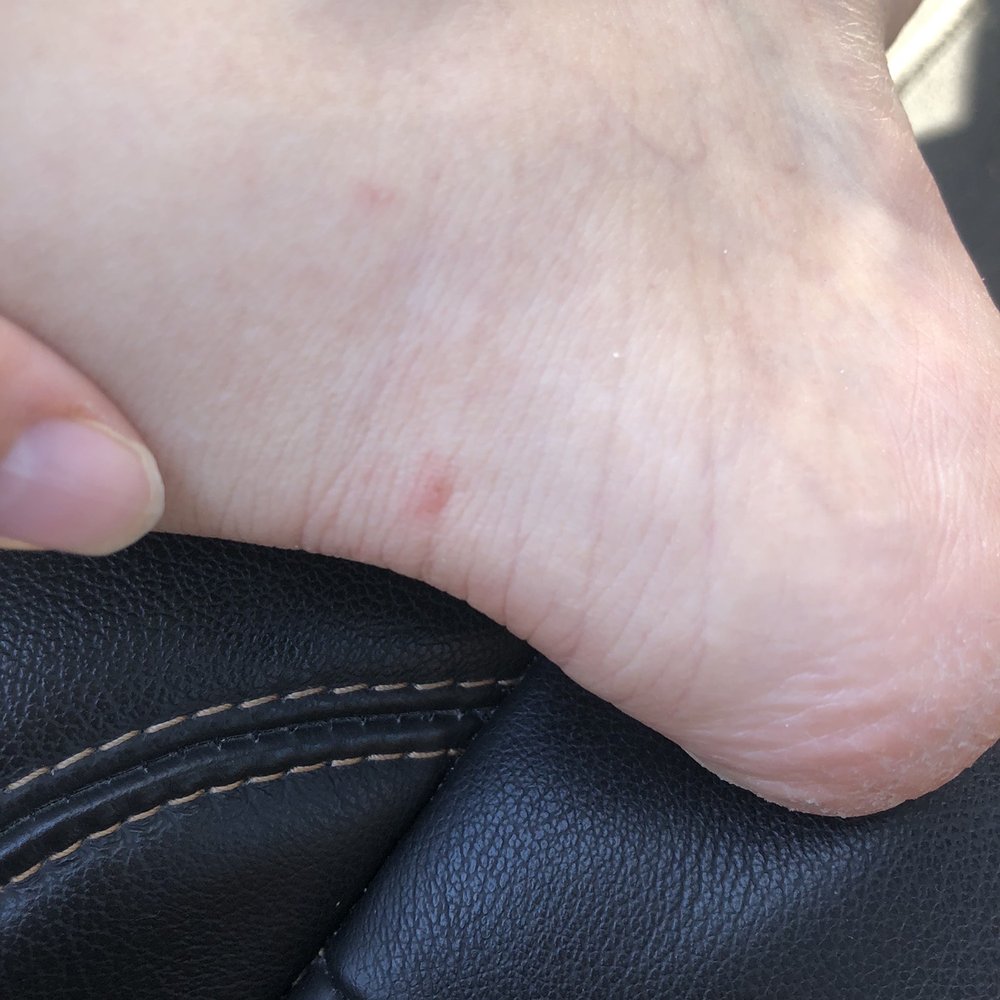Jenny's Nails - Permanent Makeup Near Me - Fort Myers Beach, Florida
