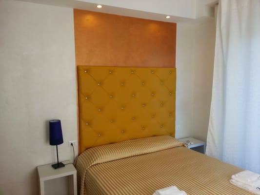 Hotel Le Vele by null