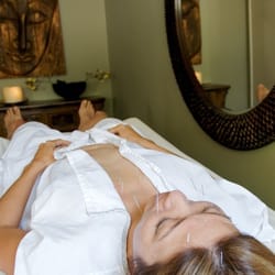Karen Adams - Ahh..relaxation