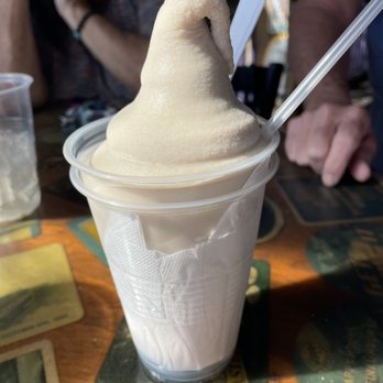 The Red Door Saloon - Bushwacker's are the BEST! - Dive Bars Near Me - Destin, Florida