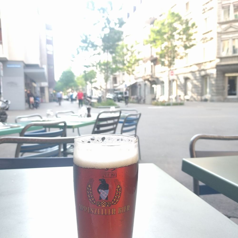 Josef - Beer - Modern European Near Me - Zürich, ZH Josef - Beer - Modern European Near Me - Zürich, ZH