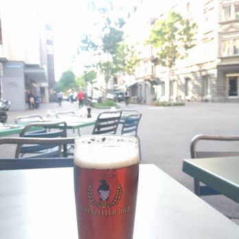 Josef - Beer - Modern European Near Me - Zürich, ZH