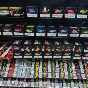 mega vape & smoke shop Mega smoke shop main image 1