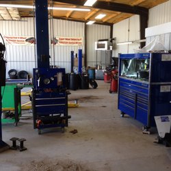 Main Street Auto LLC - 3 Bays to service all types of vehicles.