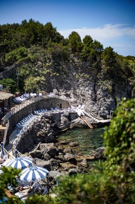 Mezzatorre Hotel & Thermal Spa by null