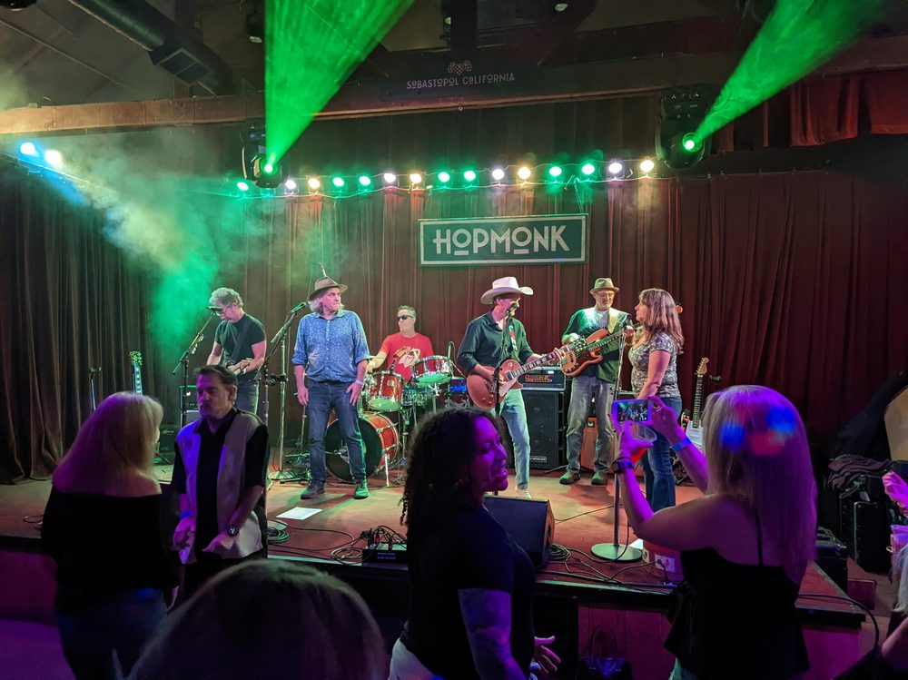 HopMonk Tavern