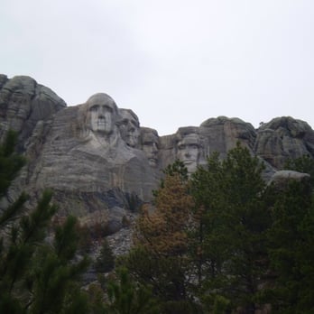 Mount Rushmore National Memorial - Landmarks & Historical Buildings Near Me - Keystone, South Dakota Mount Rushmore National Memorial - Landmarks & Historical Buildings Near Me - Keystone, South Dakota