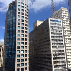 Coworking Space - FIAP - Vista