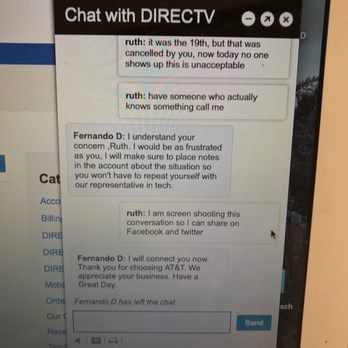 DIRECTV - Television Service Providers Near Me