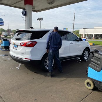 Delta Sonic Car Wash - 6month was applied ! - Car Wash Near Me - Glenwood, Illinois Delta Sonic Car Wash - 6month was applied ! - Car Wash Near Me - Glenwood, Illinois