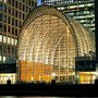 Photo of The East Wintergarden