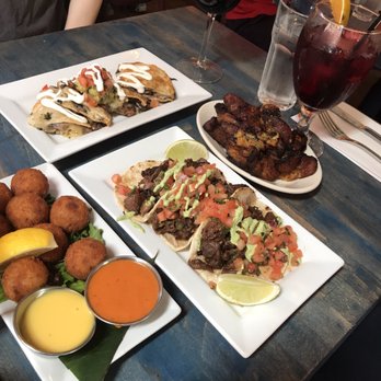 Yuca Bar - Latin American Near Me - New York, New York Yuca Bar - Latin American Near Me - New York, New York