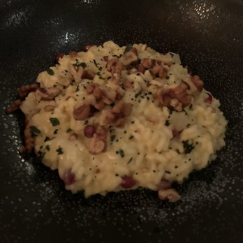 Madera - Butternut Squash Risotto - New American Near Me - Menlo Park, California Madera - Butternut Squash Risotto - New American Near Me - Menlo Park, California