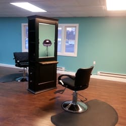 Rebel Hair Design