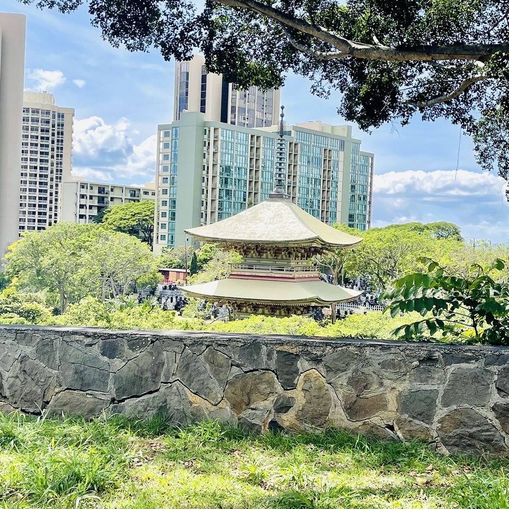 TOP 10 BEST Oahu Cemetery in O'ahu, HI - Updated 2026 - Quality