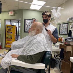 Akron Barber College