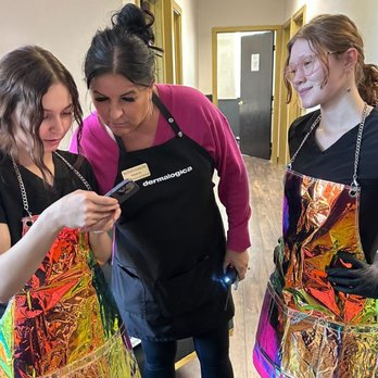 True Esthetics Academy - Skin Care Near Me - DuPont, Washington True Esthetics Academy - Skin Care Near Me - DuPont, Washington