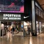 Photo of Sporthuis Pim Doesburg