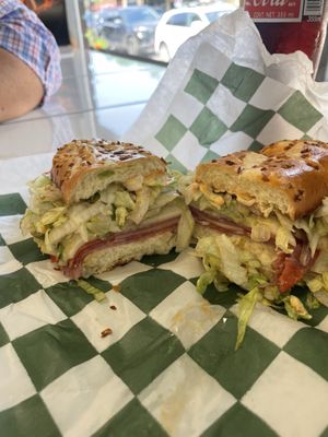 North Star Deli by null