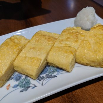 Izakaya An - Legit, moist, soft, freshly made tamago - Tapas/Small Plates Near Me - Concord, California Izakaya An - Legit, moist, soft, freshly made tamago - Tapas/Small Plates Near Me - Concord, California