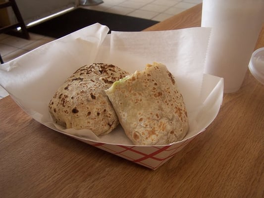 Tacos Lupita by null