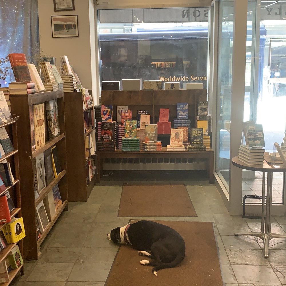 McNally Jackson - Bookstores Near Me - New York, New York McNally Jackson - Bookstores Near Me - New York, New York