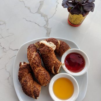 Utopia Caffe - Simit - Breakfast & Brunch Near Me - Tustin, California Utopia Caffe - Simit - Breakfast & Brunch Near Me - Tustin, California