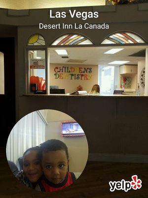 Desert Inn La Canada