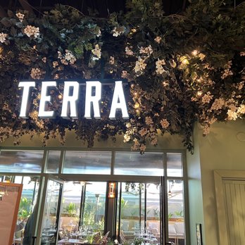 Terra - Entrance from the market - Italian Near Me - Santa Clara, California Terra - Entrance from the market - Italian Near Me - Santa Clara, California