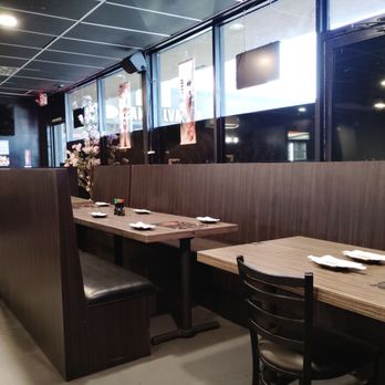 Yugoo Sushi - Inside - Japanese Near Me - Paradise, Nevada Yugoo Sushi - Inside - Japanese Near Me - Paradise, Nevada