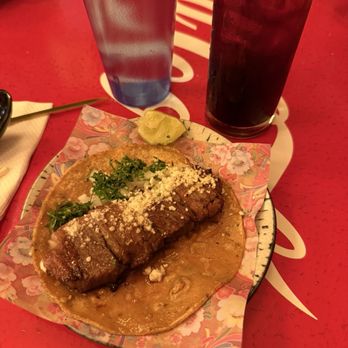 Ramen Del Barrio - Costilla taco - Ramen Near Me - Austin, Texas Ramen Del Barrio - Costilla taco - Ramen Near Me - Austin, Texas