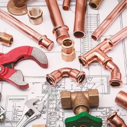 Plumbing Restoration and Services