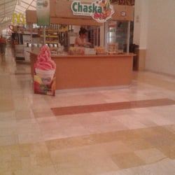 Chaska - Fachada